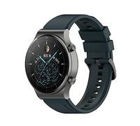 NXNONEPD 22mm Smart Watch Band For GT 2 Pro Silicone Wrist Straps For Xiaomi GTR 47mm GTR2 2e Bracelet