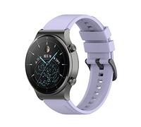 NXNONEPD 22mm Smart Watch Band For GT 2 Pro Silicone Wrist Straps For Xiaomi GTR 47mm GTR2 2e Bracelet