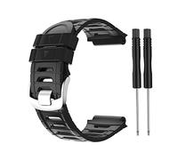 NXNONEPD Colorful Silicone Watch Band For Forerunner 920XT Strap Replacement Wristband Training Sport Watch Bracelet