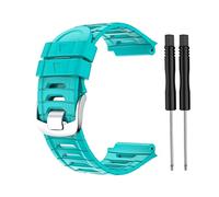 NXNONEPD Colorful Silicone Watch Band For Forerunner 920XT Strap Replacement Wristband Training Sport Watch Bracelet