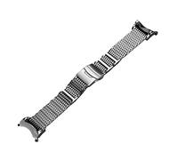 NXNONEPD For BJ8050-08E more Strap Stainless steel Lug Connection Head Modified Watchband Small