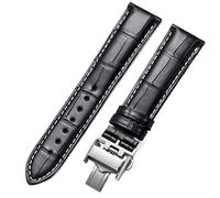 NXNONEPD For Original Watch Genuine Strap Male Butterfly Buckle Male And Female Strap Origin China