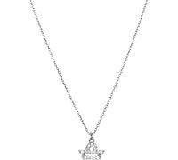 NXNONEPD necklace Silver Chains For Women,Zodiac Signs Elegant Ladies Ancient Symbols Zirconia Choker Horoscope Pendant Jewelry Girls Birthday Present