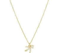 NXNONEPD necklace Sterling Silver Chain,Zodiac Signs Elegant Ladies Ancient Symbols Zirconia Choker Horoscope Symbol Pendant Jewelry For Girls Birthday Present