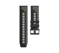 NXNONEPD QuickFit Strap Band For Fenix 6X 6 Pro 5X 5 Plus 7 7X Epix 945 3 3HR 22 26mm Smartwatch Silicone Wristband Replacement