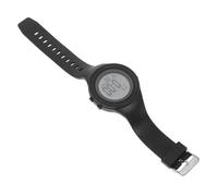 NXNONEPD Resistencia a la Resistencia al Agua para Estudiantes Alarma de luz electrónica Digital de la luz de la Mano fácil de Leer Correas multifunción