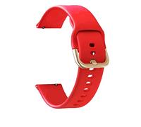 NXNONEPD Smart Watch Bands For Venu/Venu2 Plus Vivomove HR Silicone Bracelet Straps Vivoactive 3/Forerunner245M 645 Wristband 20mm