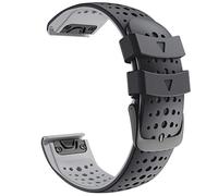 NXNONEPD Strap for Fenix 5 5Plus Fenix 6 6Plus Watch Quick Release For Approach S60 S62 forerunner 935 Silicone Easyfit Wrist Band