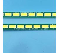 NXSUCALBR Tira de retroiluminación LED 55UB850V 55UB830V 55UB820V for 55PUS7809/60 55PUS7909/60 55UB8500 55UF695V 55UF6959 55LM7600 6916L