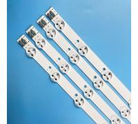NXSUCALBR Tira de retroiluminación LED for Samsung UE32EH5057K ue32eh6037 UE32EH5450 UE32EH5000 D1GE-320SC1-R2 R3 32F-3535LED-40EA BN96-24146A