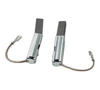 NXSUCALBR Y21A 2 Piezas 1619PA7345 Escobillas de carbón GAS15PS GAS15 Accesorios for aspiradoras Repuestos for Bosch