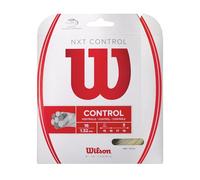 Wilson Cordaje tenis nxt control
