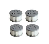 NXTFNRNX Repuestos y consumibles for aspiradoras inalámbricas de Mano con Filtro, compatibles con Jimmy, JV85, JV85 Pro y H9 Pro.