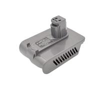 NXTIBRAV Adaptador De Batería For Herramientas Eléctricas MT31A, Compatible con Makita, Conversión De Baterías De Litio De 18 V, Compatible con Dyson, Aspiradoras De Mano Inalámbricas Tipo A