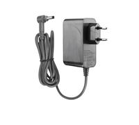 NXTIBRAV Adaptador De Corriente Enchufe Europeo 30,45 V Adecuado, Compatible con Dyson, V10 V11 V12 V15 SV12 SV16 SV20, Cargador Batería For Aspiradora, Fuente Alimentación Patr