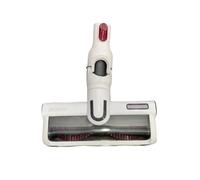 NXTIBRAV Cabezal De Cepillo For Aspiradora, Compatible con Aspiradora De Mano Inalámbrica Severin 9961048 HV 7168