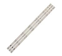 NXVASKEIP 3 uds HL-00320A28-0701S-04 A3 D3 32LEM-1009/T2C 180.DT0-32D900-0H LE-32D7 JSL 32lem-1007, cx315dledm 180.DTO-3218000-2H Barra de luces