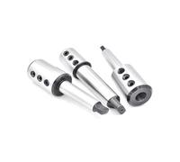 NXVASKEIP Adaptador de taladro en U for cono Morse MT2 MT3 MT4 MT5 SLN20 SLN25 SLN32 SLN40 Portaherramientas MT SLN fijo lateral Portabrocas Portabrocas(MTA2-SLN20)