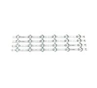 NXVASKEIP LED 49UV340C 49LJ614V 49UJ6525 49UJ6585 49UJ6565 49UJ651V 49UJ670V 49UJ701V V17 49 R1 L1 ART3 49UJ 2862 2863 Barra de luces