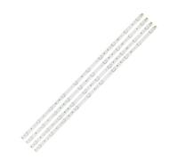 NXVASKEIP LED for MS395D10-ZC14F-01 F40B3803 L40R640CTE LVF400CMDX 303MS395031 Daewoo L40r6400tn 40FC3116 40FA3103 4C-LB400T MS3 40560F-D Barra de luces