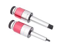 NXVASKEIP Mandril de machos roscar MT2 GT12 BT30 BT40 NT30 NT40 Portaherramientas con protección contra sobrecargas, herramienta roscado Morse, piezas torno for máquina CNC Portabrocas(BT30 GT12)