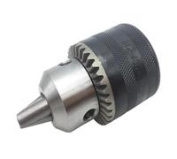 NXVASKEIP Portabrocas de 1,5 a 13 mm, 1/2"-20UNF, bloqueo de montaje, repuesto for taladros eléctricos Bosch GSB20-2RE, accesorios for herramientas eléctricas. Portabrocas