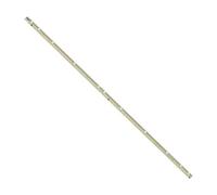 NXVASKEIP Tiras de retroiluminación LED for televisor GRUNDIG 42" V13 Edge REV0.1 0.8 6916L-1269A 42 VLE 987 BL, 1/8 unidades, 6916L1166A Barra de luces(1PCS(1TV))