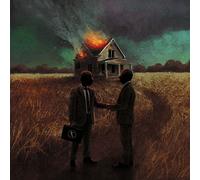 NXXXXXS - SHORT TERM AGREEMENT [Vinilo]
