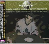 Various Artists - Ny Compilation Mixed By Hector