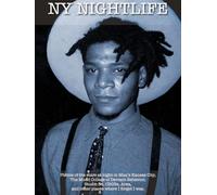 NY NIGHTLIFE: Photos of the stars at night in Max’s Kansas City, The Mudd College of Deviant Behavior, Studio 54, CBGBs, Area and other places where I forget I was.