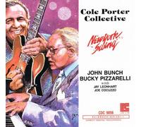 Ny Swing - Plays Cole Porter / Do Nothin Til You Hear From Me