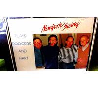 Ny Swing - Plays Rodgers & Hart