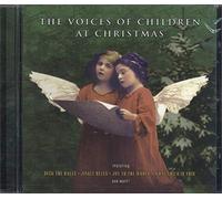 Ny Symphony & Children's Chorus - Voices of Children at Christmas