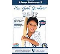 NY YANKEE BABY & JOHNNY DAMON TOPPS BABY CARD