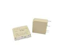NY5W-K Power Relay 4-Pin SPST-NO 5A Contact Load General Purpose Electromagnetic Relay for Industrial and Automation Control(NY5W-K)