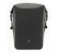 Nya-Evo Bolsa impermeable Fjord Bike 28 Grafito