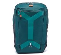 NYA-EVO Fjord 26 Adventure mochila con cámara Pine Green