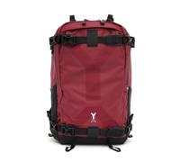 NYA-EVO Fjord 36 Adventure camera backpack ECONYL Canyon Red | ✅ Ofertas de invierno