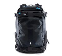 NYA-EVO Fjord 36 Adventure camera backpack ECONYL Grafito