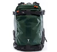 NYA-EVO Fjord 36 Adventure camera backpack ECONYL Pine Green | ✅ Ofertas de invierno