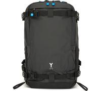 NYA-EVO Fjord 36 Econyl G4 Adventure 36L, Grafito