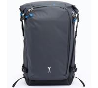 NYA-EVO Fjord 50-C Mochila para cámara Adventure ECONYL Grafito