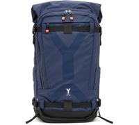 NYA-EVO Fjord 60-C Econyl G4 Adventure 60L, Azul Medianoche