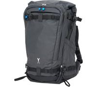 NYA-EVO Fjord 60-C Econyl G4 Adventure 60L, Grafito