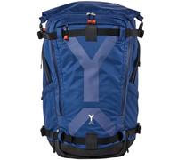 NYA-EVO Fjord 60-C Mochila Fotográfica Adventure ECONYL Azul Medianoche | ✅ Reducción de precio temporal