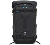 Nya-Evo Mochila Fjord 60-C Action Pack Econyl 60 litros Grafito