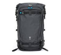 Nya-Evo Mochila Fjord 60-C Econyl G4 Adventure grafito