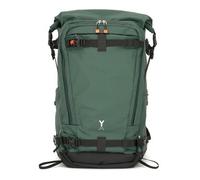 Nya-Evo Mochila Fjord 60-C Econyl G4 Adventure Verde pino