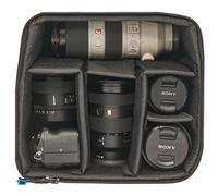 NYA-EVO Removable Camera Insert Medium G3 Black