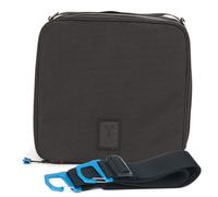 NYA-EVO Removable Camera Insert Medium G3 + shoulder strap, black
